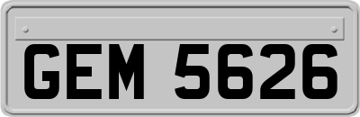 GEM5626