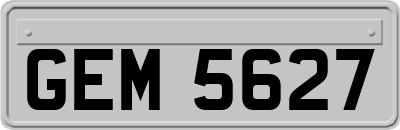 GEM5627