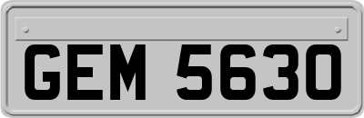 GEM5630