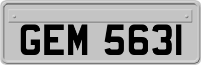 GEM5631