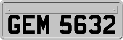 GEM5632