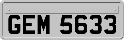 GEM5633