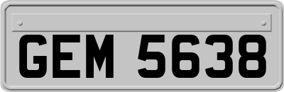 GEM5638
