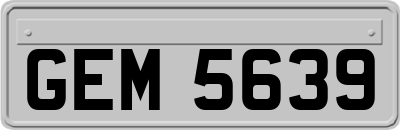 GEM5639