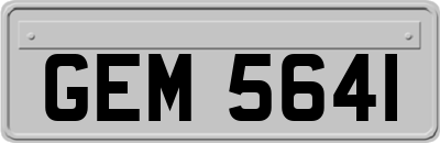 GEM5641