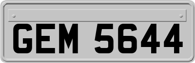 GEM5644