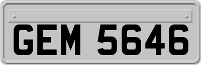 GEM5646
