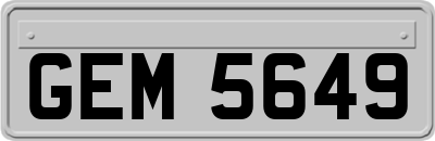 GEM5649