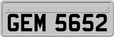 GEM5652