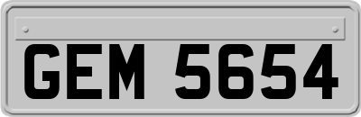 GEM5654