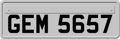 GEM5657