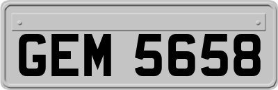 GEM5658