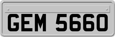 GEM5660