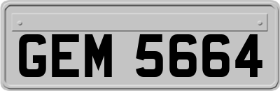 GEM5664