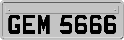 GEM5666