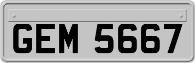 GEM5667