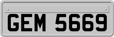 GEM5669