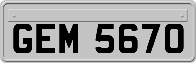 GEM5670