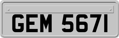 GEM5671