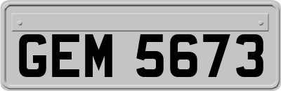 GEM5673