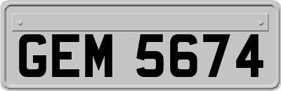 GEM5674