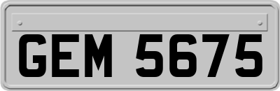 GEM5675