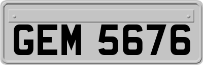 GEM5676