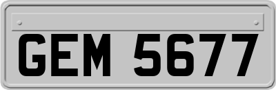GEM5677