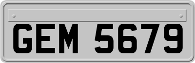 GEM5679