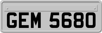 GEM5680