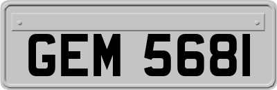 GEM5681