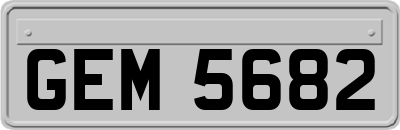 GEM5682