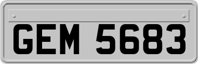 GEM5683