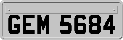 GEM5684