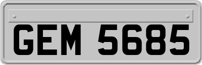 GEM5685