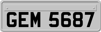 GEM5687