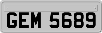 GEM5689