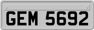 GEM5692