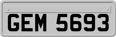 GEM5693