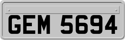 GEM5694