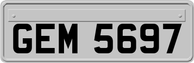 GEM5697