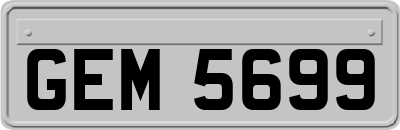 GEM5699