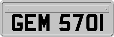 GEM5701