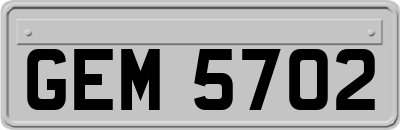 GEM5702