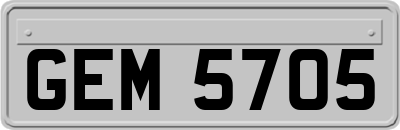 GEM5705