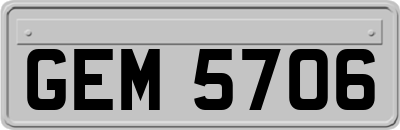 GEM5706