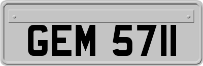 GEM5711
