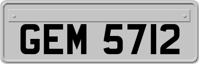 GEM5712