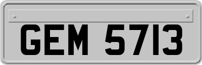 GEM5713