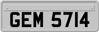 GEM5714